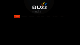 What Buzzmedia.ch website looked like in 2020 (3 years ago)