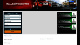 What Barloworldmotor.autoguide.co.bw website looked like in 2020 (3 years ago)