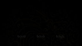 What Baoli-group.com website looked like in 2020 (4 years ago)