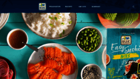 What Bluedragon.se website looked like in 2020 (5 years ago)