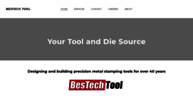 What Bestechtool.com website looked like in 2020 (3 years ago)