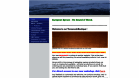 What Best-eurospruce.com website looked like in 2020 (3 years ago)