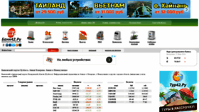 What Bank42.ru website looked like in 2020 (3 years ago)