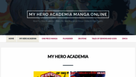 What Bnhamanga.com website looked like in 2020 (3 years ago)