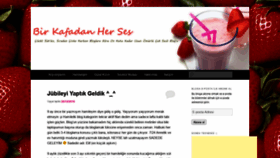 What Birkafadanherses.com website looked like in 2020 (3 years ago)