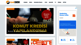 What Banka-kredileri.com website looked like in 2020 (3 years ago)