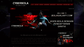 What Bolagalaxy.net website looked like in 2020 (3 years ago)