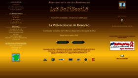 What Batibeuils.com website looked like in 2020 (3 years ago)