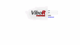 What B2b.vibor.si website looked like in 2020 (3 years ago)