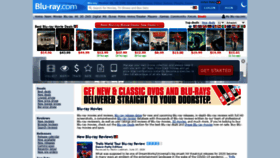 What Bdmovies.com website looked like in 2020 (3 years ago)
