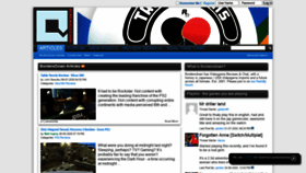 What Bordersdown.net website looked like in 2020 (3 years ago)