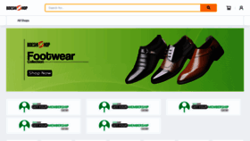 What Bdeshishop.com website looked like in 2020 (3 years ago)
