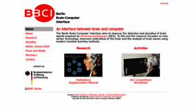What Bbci.de website looked like in 2020 (3 years ago)