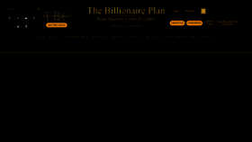 What Billionaireboysclub.com website looked like in 2020 (3 years ago)