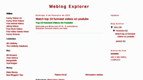 What Bangmedia.co website looked like in 2011 (12 years ago)