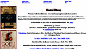 What Bede.org.uk website looked like in 2020 (3 years ago)