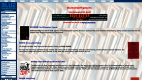 What Bluegreenearth.com website looked like in 2020 (3 years ago)