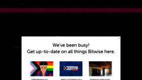 What Bitwiseindustries.com website looked like in 2020 (3 years ago)
