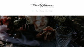 What Blueskyflowers.co.uk website looked like in 2020 (5 years ago)