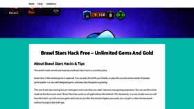 What Bstars.net website looked like in 2020 (3 years ago)
