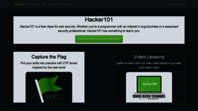 What Breaker101.com website looked like in 2020 (3 years ago)