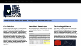 What Brownsoftware.com website looked like in 2020 (3 years ago)
