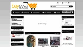 What Bayev.net website looked like in 2020 (3 years ago)