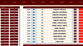 What Ballbar.cc website looked like in 2020 (4 years ago)