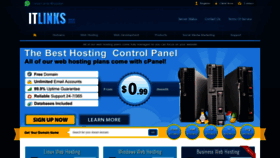What Byte90.com website looked like in 2020 (4 years ago)
