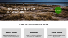 What Bokshopen.se website looked like in 2020 (5 years ago)