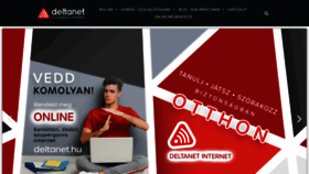What Bbnet.hu website looked like in 2020 (3 years ago)