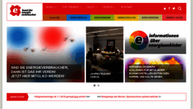 What Bdev.de website looked like in 2020 (4 years ago)