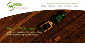 What Bio-berlin-brandenburg.de website looked like in 2020 (3 years ago)