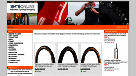 What Bmtbonline.com website looked like in 2020 (5 years ago)