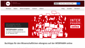 What Buchoffizin.de website looked like in 2020 (3 years ago)