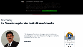 What Bkm-schwelm.de website looked like in 2020 (3 years ago)