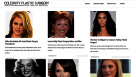 What Brucejennerplasticsurgery.com website looked like in 2020 (3 years ago)
