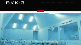 What Bkk-3.com website looked like in 2020 (3 years ago)