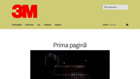 What Banda3m.ro website looked like in 2020 (4 years ago)
