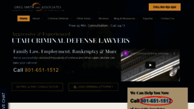 What Bestutahlawyer.com website looked like in 2020 (3 years ago)