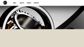 What Bearingnet.co.za website looked like in 2020 (4 years ago)
