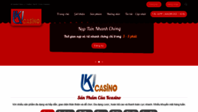 What Bigbet68.com website looked like in 2020 (3 years ago)