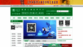 What Bch.com.cn website looked like in 2020 (3 years ago)
