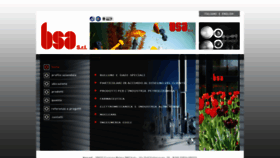What Bsaita.com website looked like in 2020 (3 years ago)