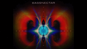 What Bassnectar.net website looked like in 2020 (3 years ago)