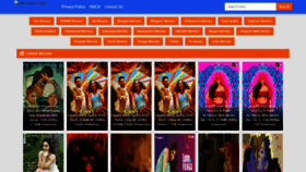 What Bdmusic4u.me website looked like in 2020 (3 years ago)