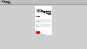 What B2b.tagliabuetyres.it website looked like in 2020 (3 years ago)