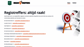 What Bdurubriek.nl website looked like in 2020 (3 years ago)