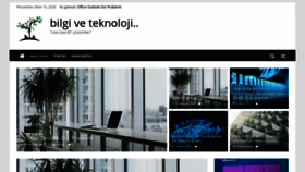 What Btekibi.com website looked like in 2020 (3 years ago)