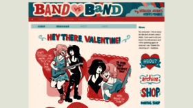 What Bvbcomix.com website looked like in 2020 (3 years ago)